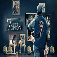 Watch 7 Shades of Dhoni (2025) Online Full Movie Free