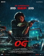 Watch They Call Him OG (2025) Online Full Movie Free