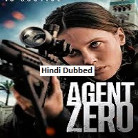 Watch Agent Zero (2026) Online Full Movie Free