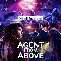 Watch Agent from Above (2026) Online Full Movie Free