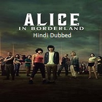 Watch Alice in Borderland (2025) Online Full Movie Free