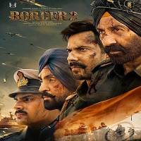 Watch Border 2 (2026) Online Full Movie Free