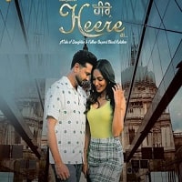 Watch Bhujharat Heere Di (2023) Online Full Movie Free