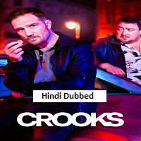 Watch Crooks (2026) Online Full Movie Free