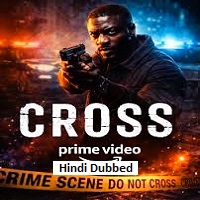 Watch Cross (2024) Online Full Movie Free