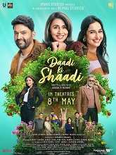 Watch Daadi Ki Shaadi (2026) Online Full Movie Free