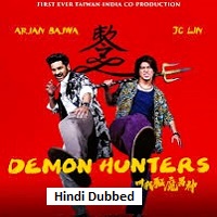 Watch Demon Hunters (2026) Online Full Movie Free