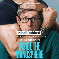Watch Louis Theroux: Inside the Manosphere (2026) Online Full Movie Free