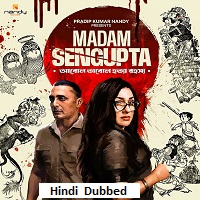 Watch Madam Sengupta (2026) Online Full Movie Free
