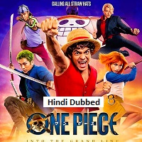 Watch One Piece (2023) Online Full Movie Free