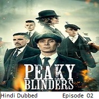 Watch Peaky Blinders (2025) Online Full Movie Free