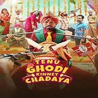 Watch Tenu Ghodi Kinney Chadaya (2025) Online Full Movie Free