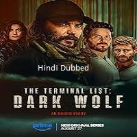 Watch The Terminal List: Dark Wolf (2025) Online Full Movie Free