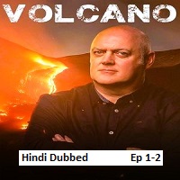 Watch Volcano with Dara Ó Briain (2026) Online Full Movie Free