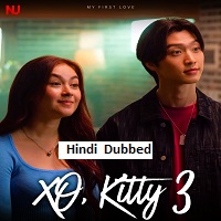Watch XO, Kitty (2026) Online Full Movie Free