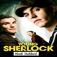 Watch Young Sherlock (2026) Online Full Movie Free