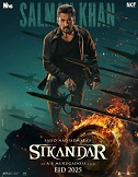 Watch Sikandar (2025) Online Full Movie Free