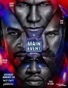 Watch WWE Saturday Night's Main Event (2026) Online Full Movie Free
