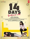 Watch 14 Days (Girlfriend Intlo) (2025) Online Full Movie Free