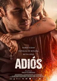 Watch Goodbye AK Adiós (2019) Online Full Movie Free
