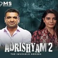Watch Adrishyam - The Invisible Heroes (2024) Online Full Movie Free