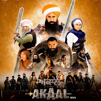 Watch Akaal (2025) Online Full Movie Free