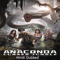 Watch Anaconda (2025) Online Full Movie Free