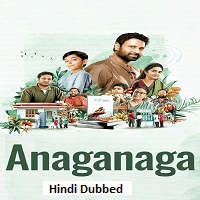 Watch Anaganaga (2026) Online Full Movie Free