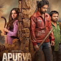 Watch Apurva (2023) Online Full Movie Free