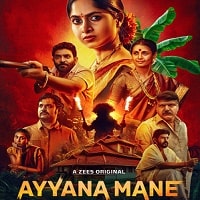 Watch Ayyana Mane  (2025) Online Full Movie Free
