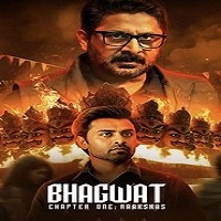 Watch Bhagwat – Chapter One: Raakshas (2025) Online Full Movie Free