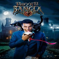 Watch Bhooth Bangla (2026) Online Full Movie Free