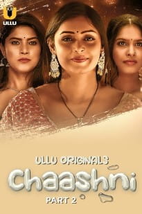 Watch Chaashni (2025) Online Full Movie Free