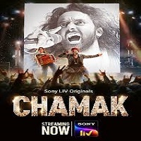 Watch Chamak (2023) Online Full Movie Free