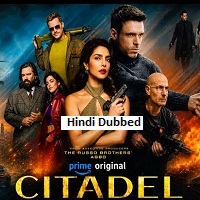Watch Citadel (2026) Online Full Movie Free