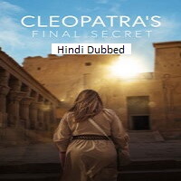 Watch Cleopatra's Final Secret (2026) Online Full Movie Free