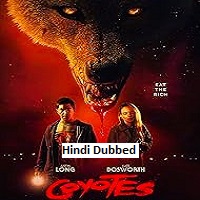 Watch Coyotes (2026) Online Full Movie Free
