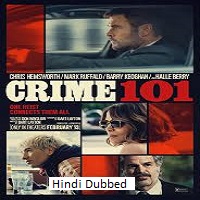 Watch Crime 101 (2026) Online Full Movie Free