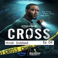 Watch Cross (2024) Online Full Movie Free