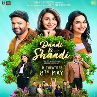 Watch Daadi Ki Shaadi (2026) Online Full Movie Free