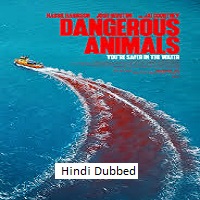 Watch Dangerous Animals (2025) Online Full Movie Free
