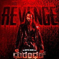 Watch Dhurandhar: The Revenge (2026) Online Full Movie Free