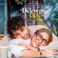 Watch Do Deewane Seher Mein (2026) Online Full Movie Free