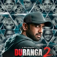 Watch Duranga (2023) Online Full Movie Free