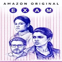Watch Exam (2026) Online Full Movie Free