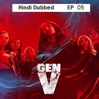 Watch Gen V (2025) Online Full Movie Free