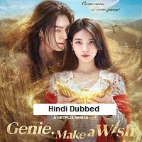 Watch Genie, Make a Wish (2025) Online Full Movie Free