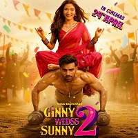 Watch Ginny Wedss Sunny 2 (2026) Online Full Movie Free