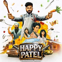 Watch Happy Patel: Khatarnak Jasoos (2026) Online Full Movie Free