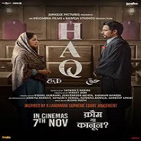 Watch Haq (2026) Online Full Movie Free